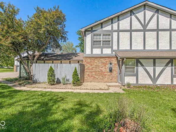 9850 Haven Ct, Indianapolis, IN 46235
