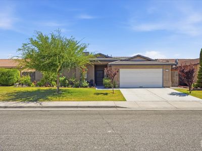 5015 Mar Grande Dr, Bakersfield, CA, 93307