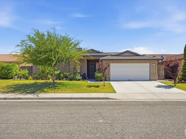 5015 Mar Grande Dr, Bakersfield, CA 93307