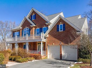 206 Greenhow Ct SE, Leesburg, VA 20175