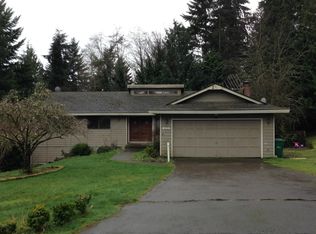 8155 NE View Ridge Ln, Poulsbo, WA 98370