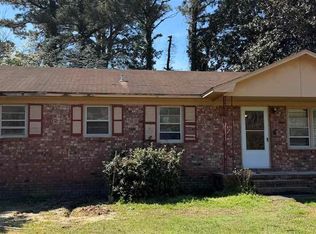 112 Waterman Ave, Florence, SC 29506