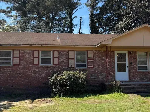 112 Waterman Ave, Florence, SC 29506