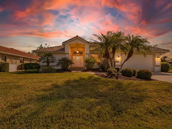 3518 Terin Ct, Punta Gorda, FL 33950