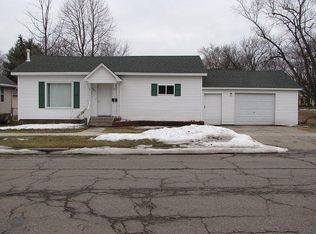701 W Lincoln St, Caro, MI 48723