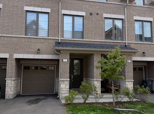 7 Arcola St, Brampton, ON L6P 4N6