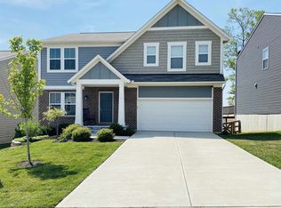 6221 Obyrne Ln, Union, KY 41091