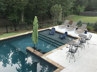 528 Jutland Way, Evans, GA 30809