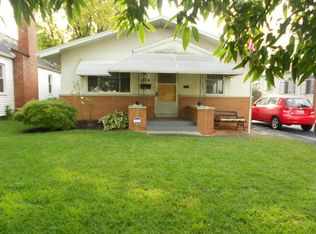 824 S Hague Ave, Columbus, OH