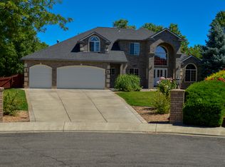 682 Moonridge Cir, Grand Junction, CO 81505