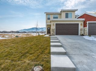 2337 S Long Dr, Saratoga Springs, UT 84045