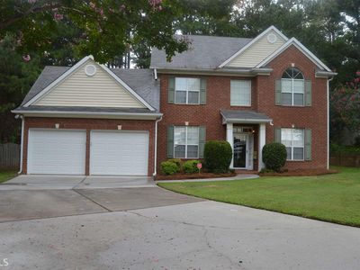 195 Parkside Dr, Fayetteville, GA, 30214
