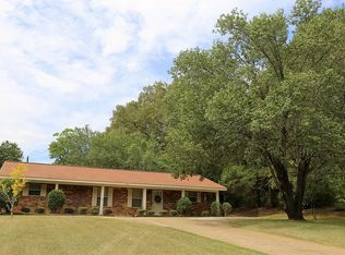 113 Umberson Rd, Houston, MS 38851
