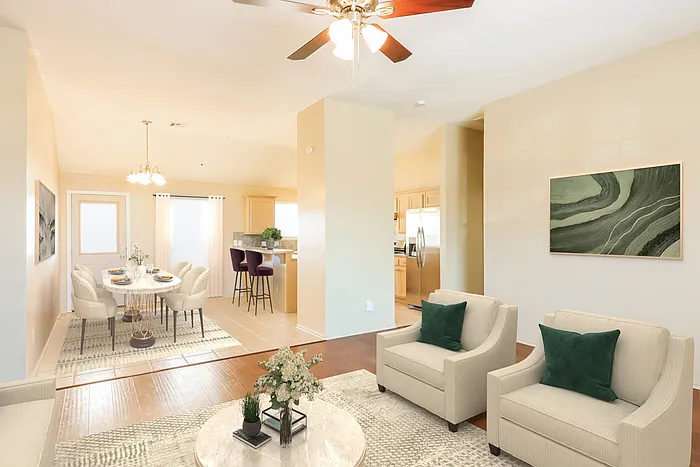 3 bed, 2.0 bath, 1593 sqft, $1,915 — Photo 4