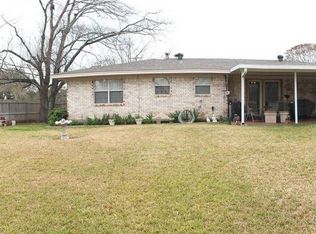 3209 Las Moras Dr, Temple, TX 76502