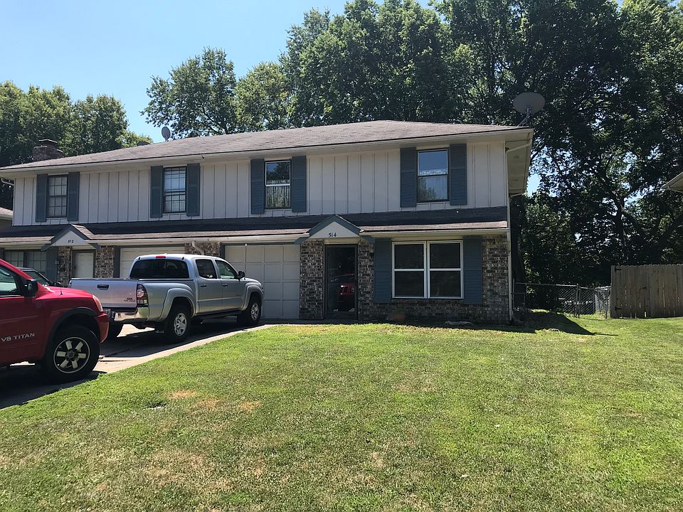 1st image of 514 SW Parkwood Dr