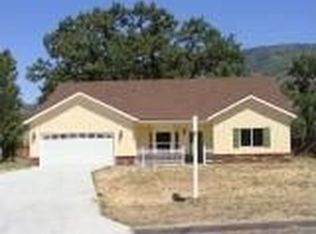 17800 Cavan Ct, Tehachapi, CA 93561