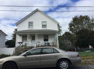 14 Bolton Rd, Dartmouth, MA 02748