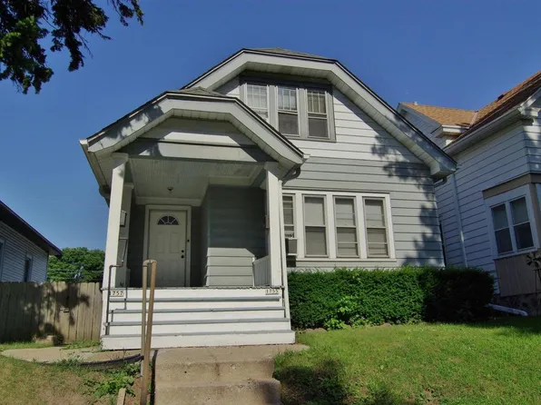1755 S 73rd STREET, Milwaukee, WI 53214