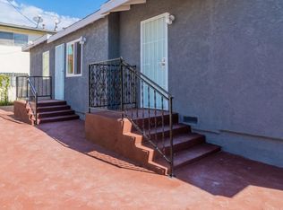 1865 Lemon Ave #A, Long Beach, CA 90806