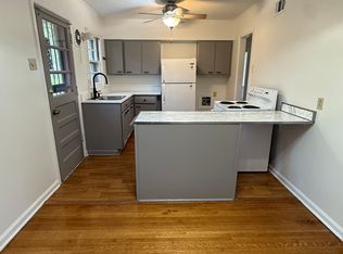 5147 Sea Isle Rd, Memphis, TN 38117