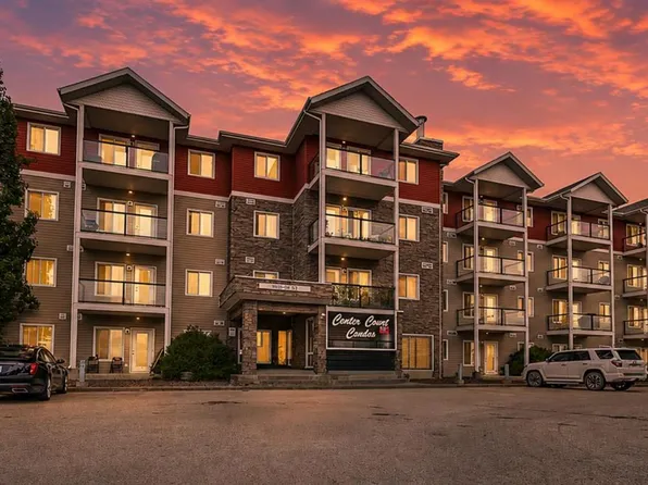 9810 S 96th St #102, Grande Prairie, AB T8V 7T9