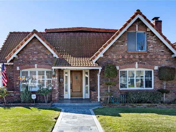 144 Orange Grove Ave, Placentia, CA 92870