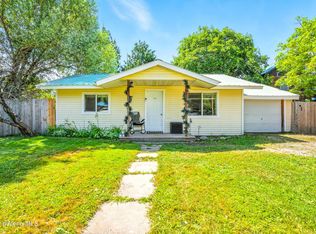 Pony's House 1523 Main St, Sandpoint, ID 83864 | MLS #25-7845 | Zillow