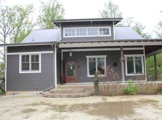 449 Rock Rdg, Lake Lure, NC 28746