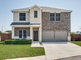 11958 Warbler, San Antonio, TX 78221