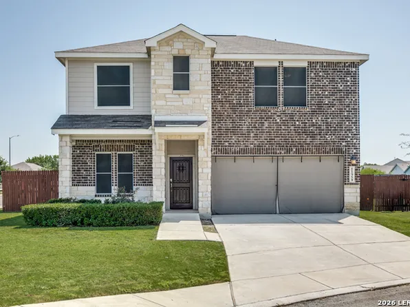 11958 Warbler, San Antonio, TX 78221