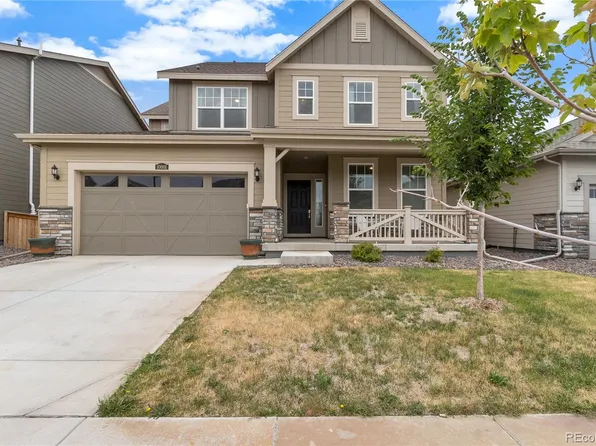 10001 Tucson Street, Commerce City, CO 80022