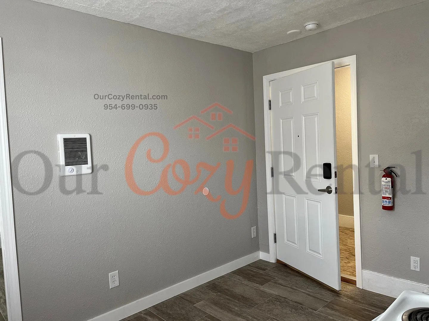Eden Apartments — Photo 3