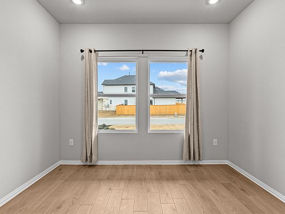 Bedroom - Representational Photo