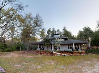 207 Steeplechase, Barnesville, GA 30204