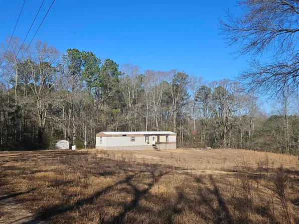 79 Malone Rd, Laurel, MS 39443