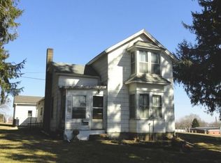 600 W 6th St, Monticello, IA 52310