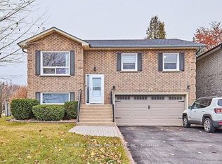 40 Waywell St, Whitby, ON L1N8N9