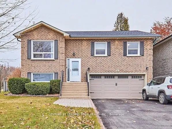 40 Waywell St, Whitby, ON L1N 8N9