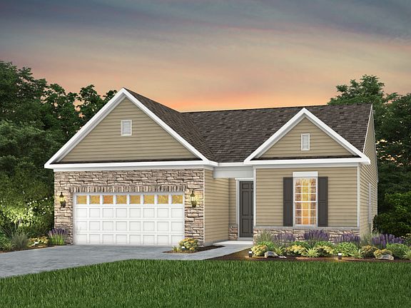 Prosperity Elevation HR103