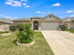 201 Red Matador Ln, Leander, TX 78641