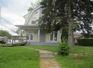 3003 Parkside Rd, Columbus, OH 43204