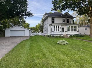 2015 S Main St, Milan, OH 44846