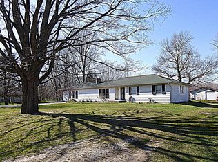 11861 Wilson Rd, New Buffalo, MI 49117