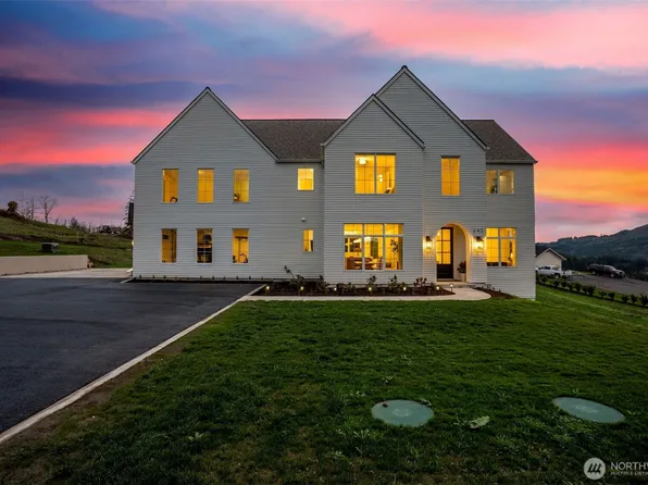 242 Cornerstone Lane, Woodland, WA 98674