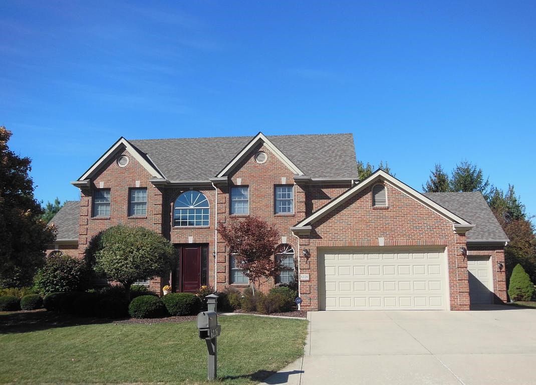 6226 Balmoral Dr, Dublin, OH 43017 Zillow
