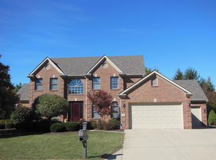 6226 Balmoral Dr, Dublin, OH 43017