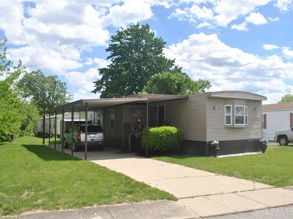 12155 Wellington Ave, Medway, OH 45341
