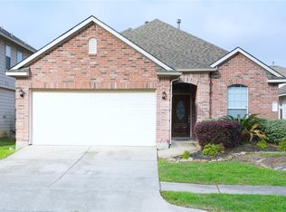 14434 Long Meadow Dr, Houston, TX 77047