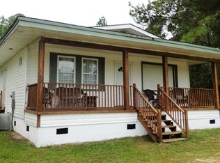 624 E Ocean Rd, Holly Ridge, NC 28445